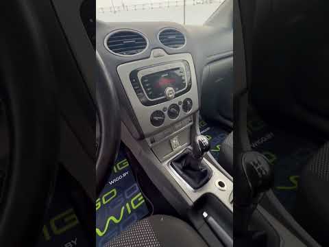 фото ford focus ii рестайлинг 0