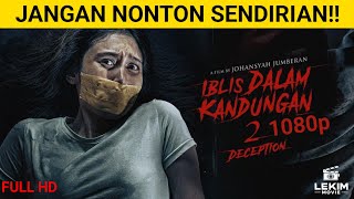 Download lagu IBLIS DALAM KANDUNGAN 2 DECEPTION | FILM HOROR INDONESIA mp3 Download lagu IBLIS DALAM KANDUNGAN 2 DECEPTION | FILM HOROR INDONESIA mp3