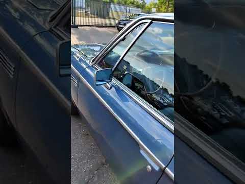 Thumbnail for BMW E9 2800CS full RESTAURATIE COMPLEET. @carcarepeeters5059 by BMW E9