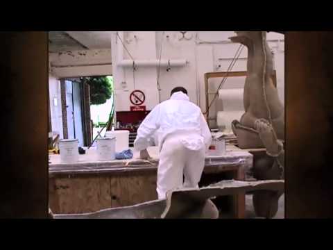 Harry Potter Wizard's Collection - Secrets Revealed: Hagrid