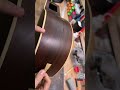 Martin Guitar Snapped In Half The Ultimate Repair Challenge