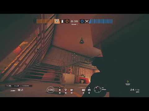 (OP)INSANE NEW GLITCHES - INVINCIBLE-EASY KILL - WALLBREACH - EASY - SOLO - (Rainbow Six Siege)