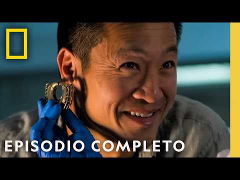 La Leyenda de El Dorado | Ciudades Perdidas con Albert Lin | Nat Geo en Español