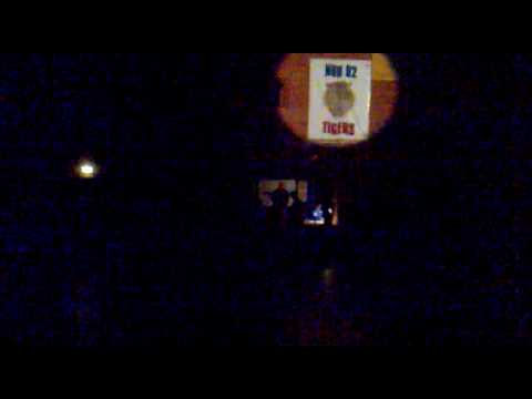 Nor92  - Slevik, Innmars , solberghallen 11.10.09