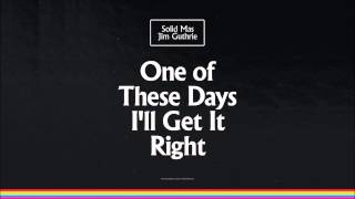 Jim Guthrie - The No Glow