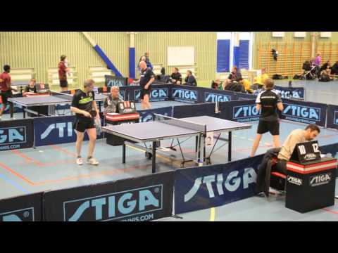 Kent Bertilsson Tullinge TTP   Klingspor Mattsson Robert Norrtulls SK C Div 3 ÖSNV