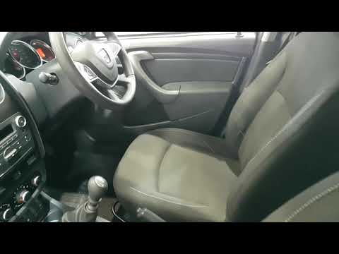 181CE2086 - 2018 Dacia Duster ALTERNATIVE Shop Online 15,495