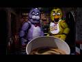 FNAF Gets Quirky Animation