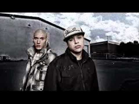 Farfadet Et Rymz - Decoller (Album Jungle Music)