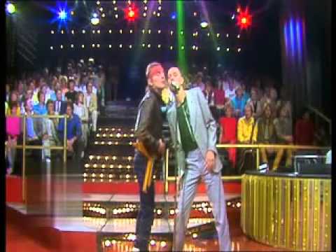 Medley Neue Deutsche Welle (9) 80s