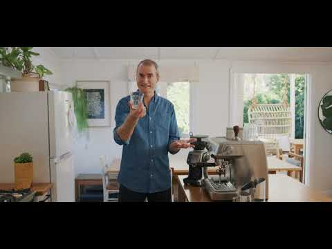 Pro Tip: Getting the milk to espresso ratio right