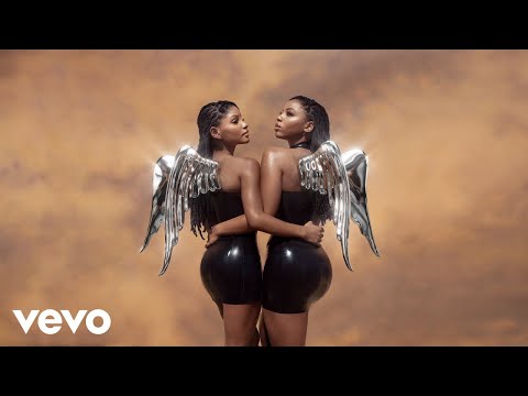 Video thumbnail for Don’t Make It Harder on Me