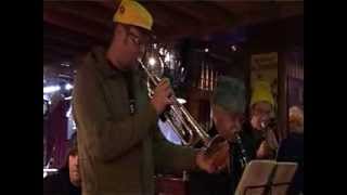 Lyttypää Jazz Band - Swinging Shepherd Blues