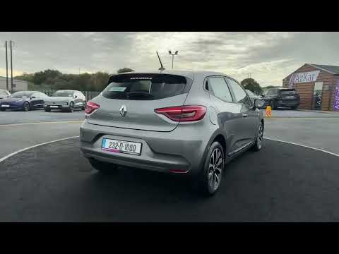 Renault Clio 2023 EQUILIBRE 1.0 TCE €71 P/W WITH N - Image 2