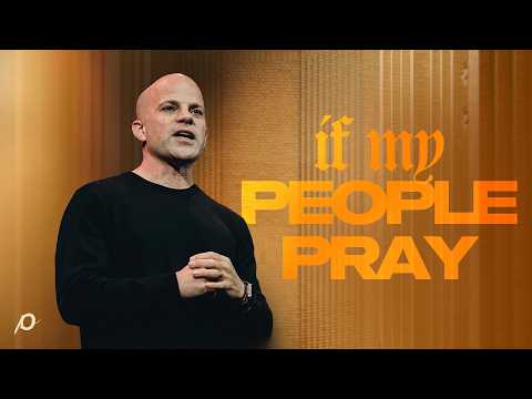 If My People Pray