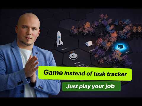 PlayJoob 소개 영상