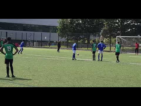 AFC Preston v Ribbleton Pre Season Friendly 7th AUGUST 2022