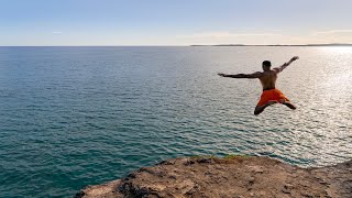 Bermuda - Lost Yet Found