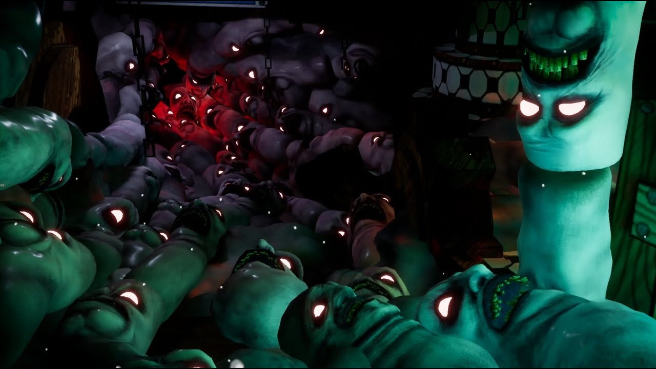 Alice's Lullaby release date reveal trailer teaser