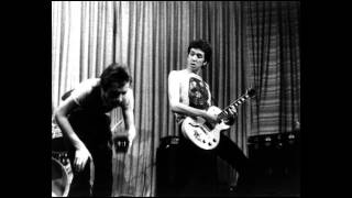 Sex Pistols - Did You No Wrong - Nashville Rooms - 3rd April 1976