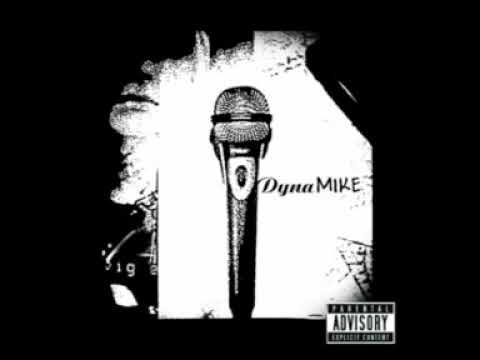 Dynamike - Rap Holocaust feat Dj Primo