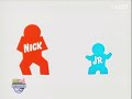 Nelvana Nick Jr Productions 1998