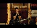 My Wildest Dreams - The Bongos at The Living Room  10-15-13