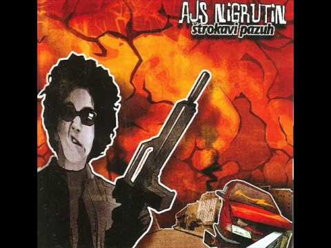 Ajs Nigrutin - Noviteti starih drogerasa (feat. Mikri, Eufrat & Krivi Rastaman)