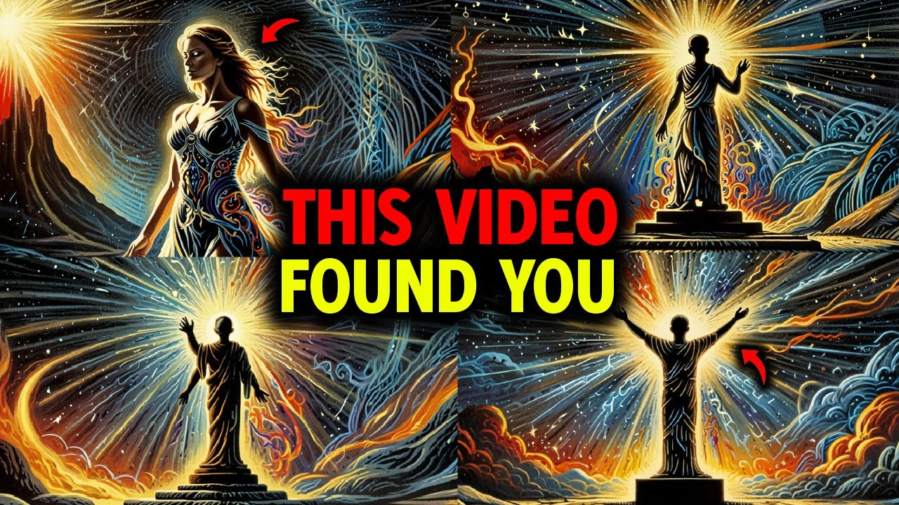 ✨Chosen Ones✨ This Message Will Find You When It’s Time