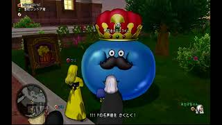 945   ver5の145　その手に勇気を　ドラゴンクエスト１０を初見実況プレイ