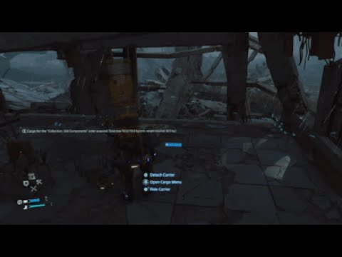 DEATH STRANDING Director'S Cut Walkthrough Part - 16