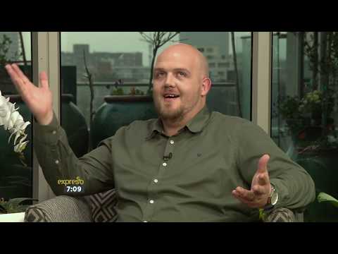 Tips on Getting the perfect sunrise photo with Gunther Schubert