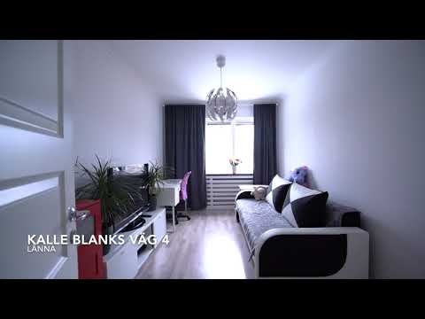 Såld, 3:a · 72.5m2 · 2900 kr avg, Länna : Via Notar mäklare Uppsala