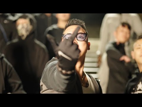 KID DA NOIZE-Redrum-BB