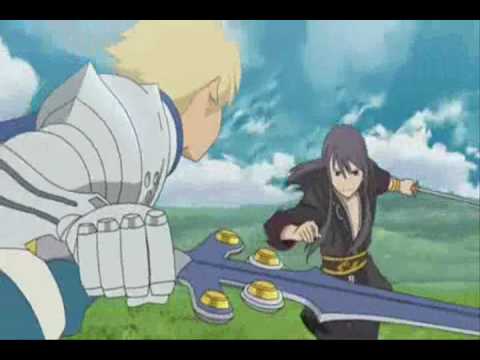 Top 10 tales of characters(male)