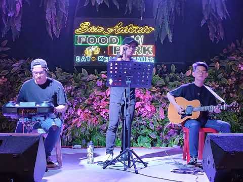 may tama rin ako-Jay r siaboc FliftsideCover