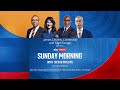 Sunday Morning with Trevor Phillips | James Cleverly, Liz Kendall and Nigel Farage