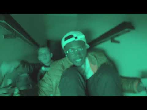 Ericx Ft. Twil - Marrento 🎭 [Clipe Oficial] (Dir. by Rich V Freak)