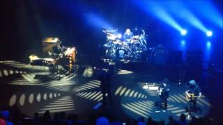 BERNARD LAVILLIERS - Traffic- Salle Pleyel Paris 7/10/ 2016