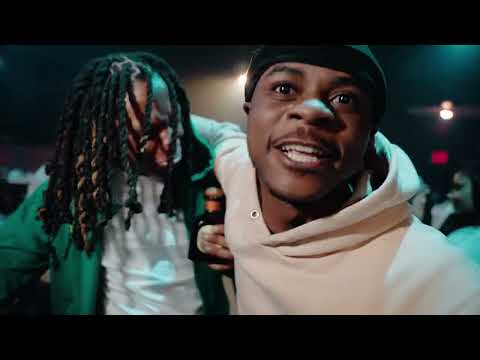 OneWay Visuals and DTW Ron Don