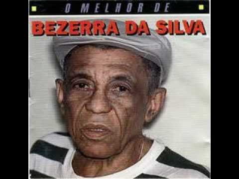 BEZERRA DA SILVA - MALANDRO é MALANDRO E MANé é MANé