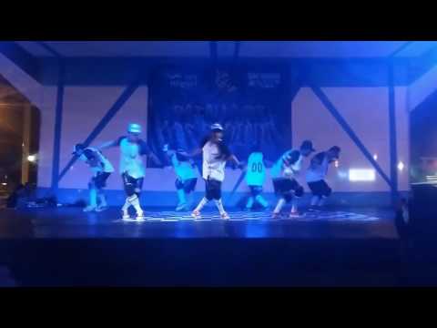 Reler Crew - Preliminares Pura Calle 2016 (Winners)