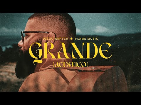 Diego Karter and FLAME Music