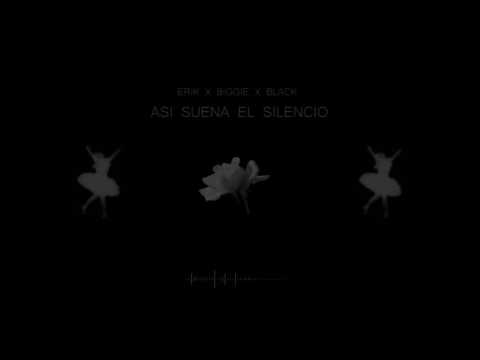 MANI MARO x BIGGIE x BLACK - Así suena el SILENCIO 🌃