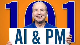 Artificial Intelligence in Project Management: AI and PM Primer