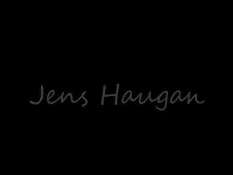 Jens Haugan - Give the night back to me (2007)