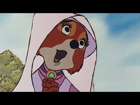 yeah, the filmmakers knew exactly what they were doing