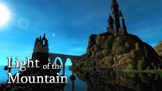 Light of the Mountain Steam Key GLOBAL