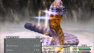 Final Fantasy IX Walkthrough Part 18