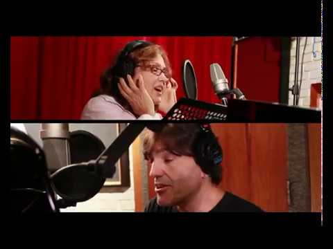 Jane Duboc e Nico Rezende